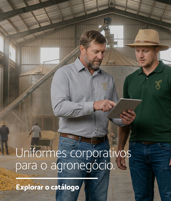 Banner linha Agro