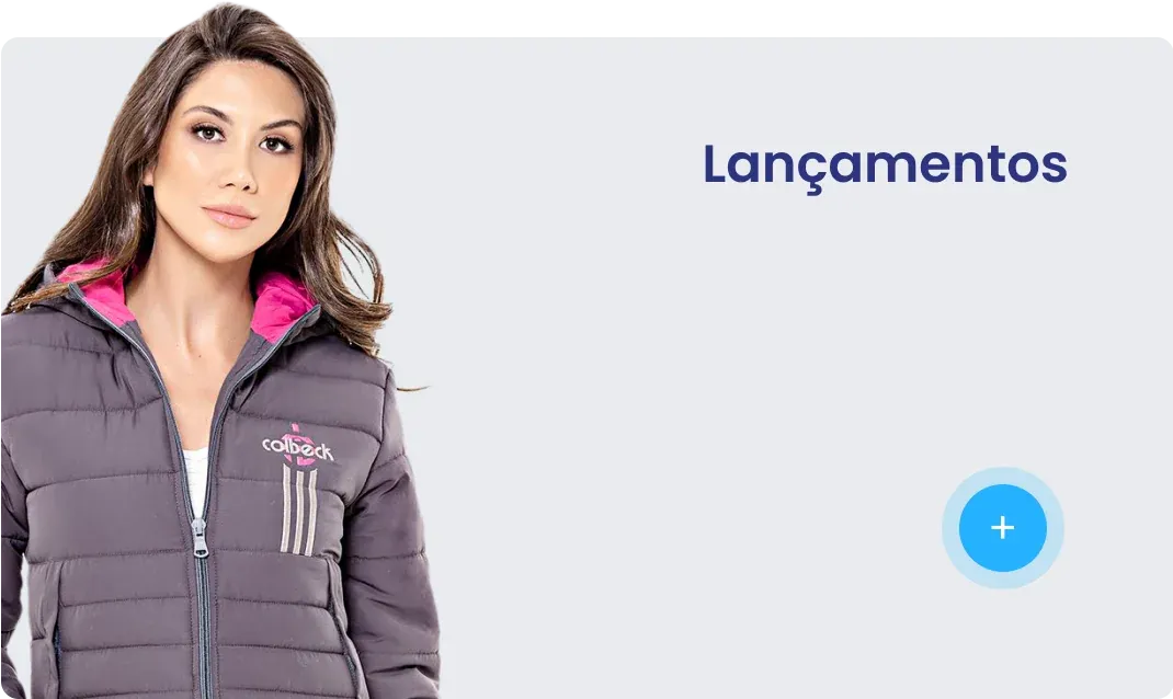 Lançamentos