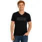 Camiseta masculina manga curta