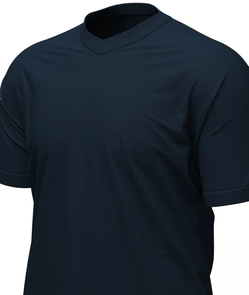 Camiseta masculina manga curta