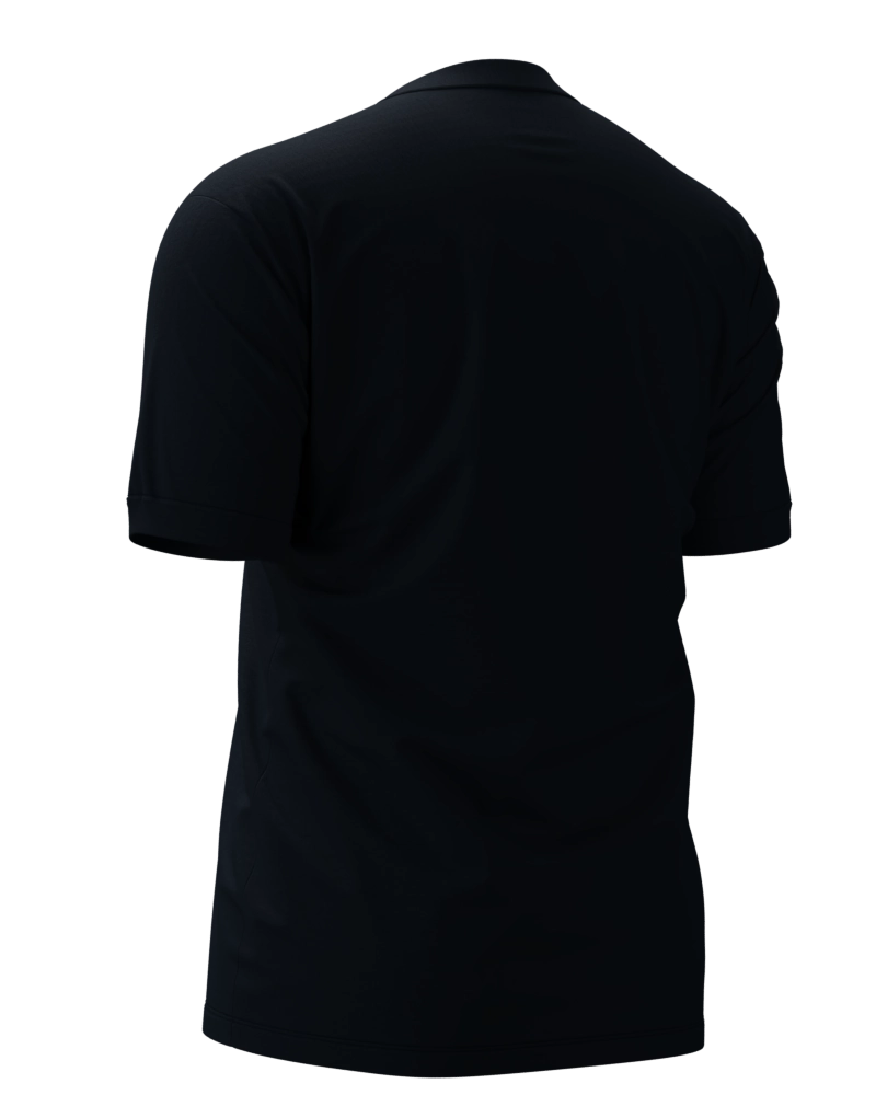 Camiseta masculina manga curta