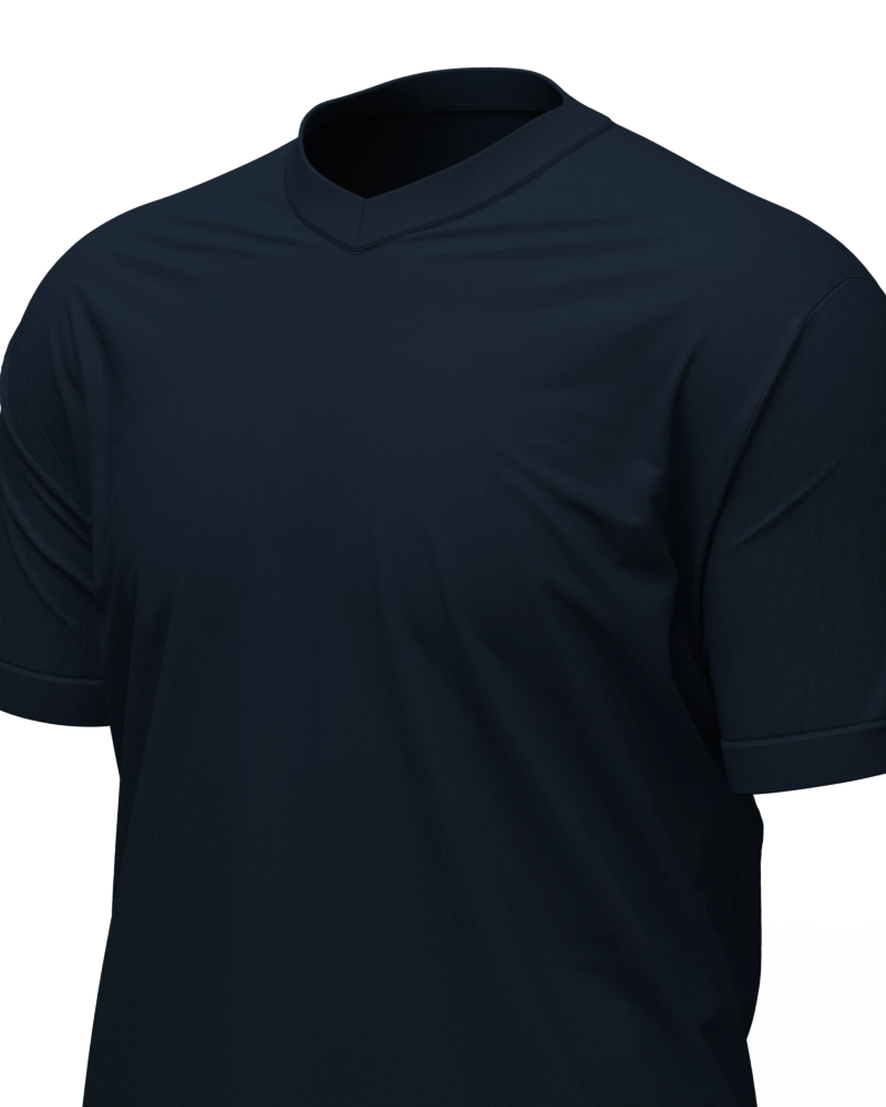 Camiseta masculina manga curta