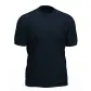 Camiseta masculina manga curta
