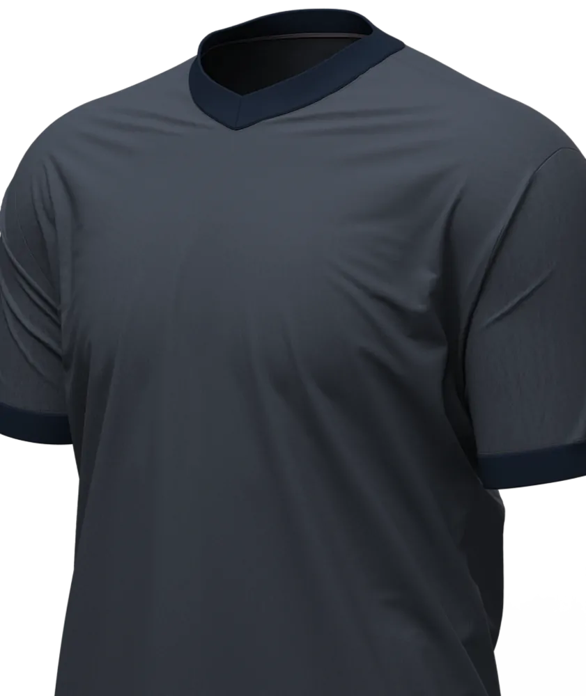 Camiseta masculina manga curta