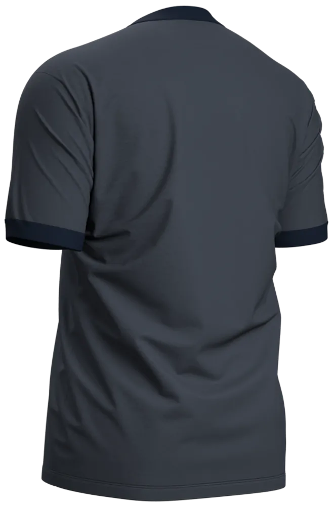 Camiseta masculina manga curta