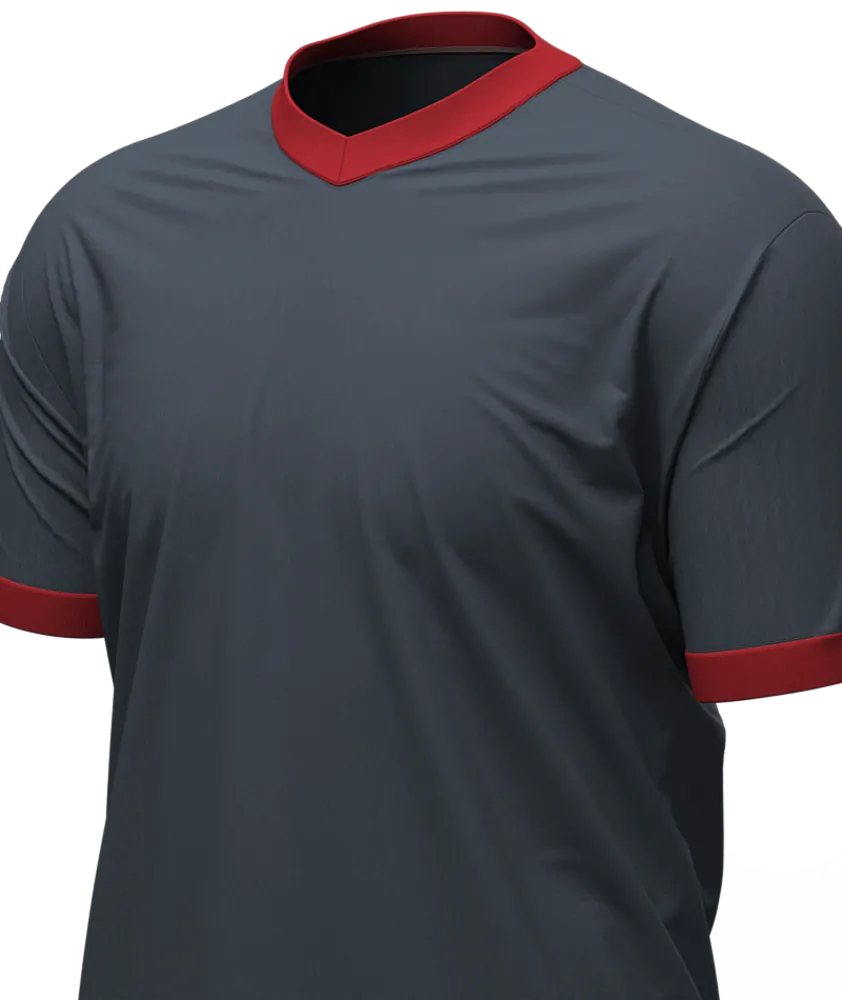 Camiseta masculina manga curta