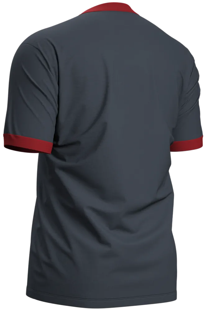 Camiseta masculina manga curta