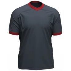 Camiseta masculina manga curta
