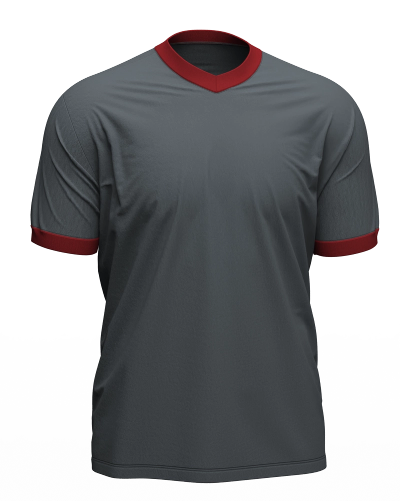 Camiseta masculina manga curta