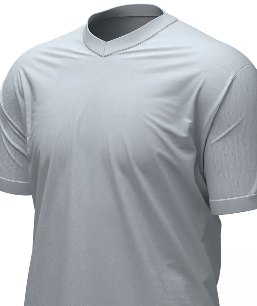 Camiseta masculina manga curta