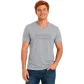 Camiseta masculina manga curta
