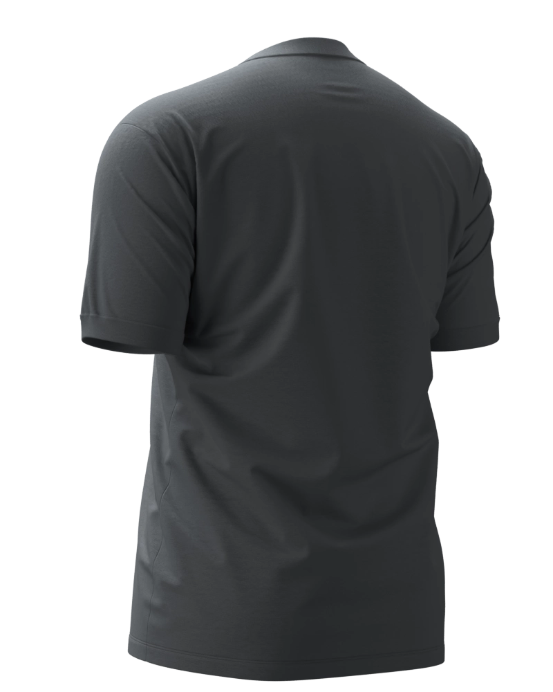 Camiseta masculina manga curta