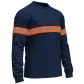 Camiseta masculina manga longa