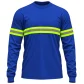 Camiseta masculina manga longa