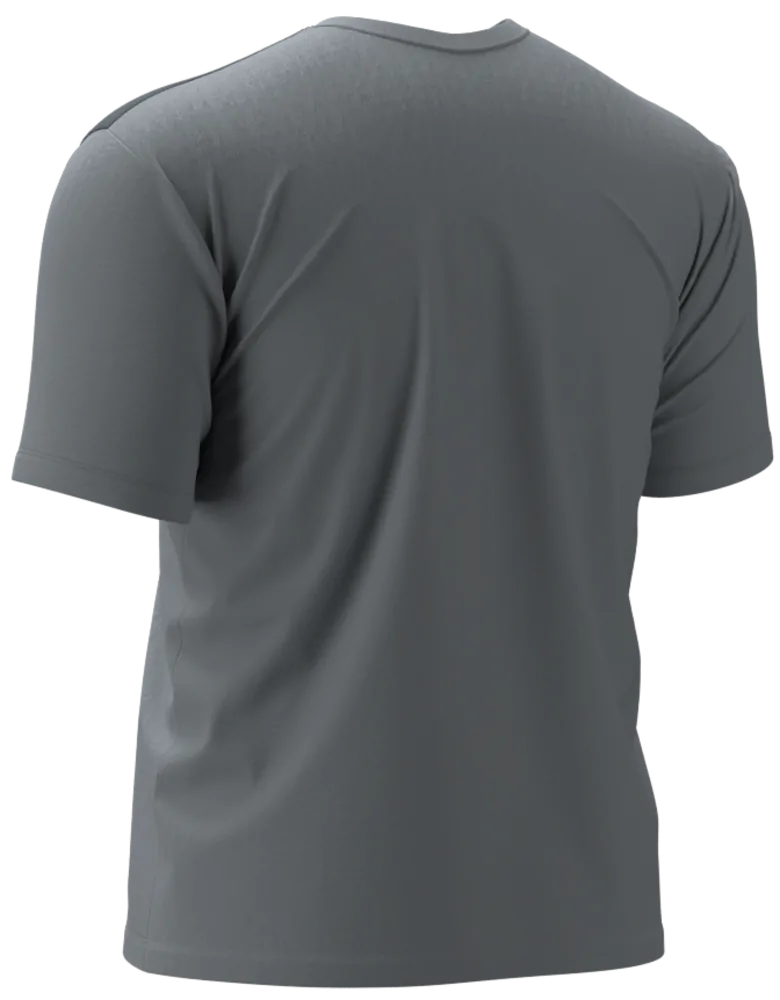 Camiseta masculina manga curta