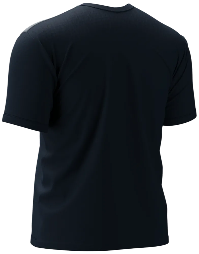 Camiseta masculina manga curta