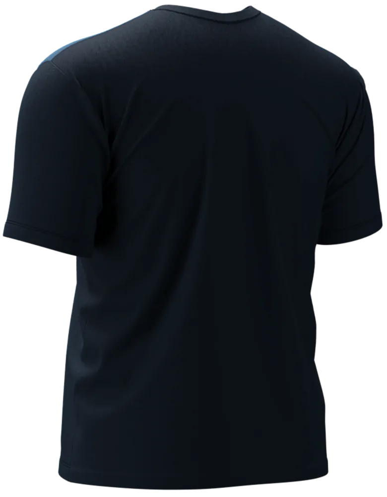 Camiseta masculina manga curta