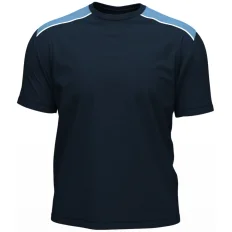 Camiseta masculina manga curta