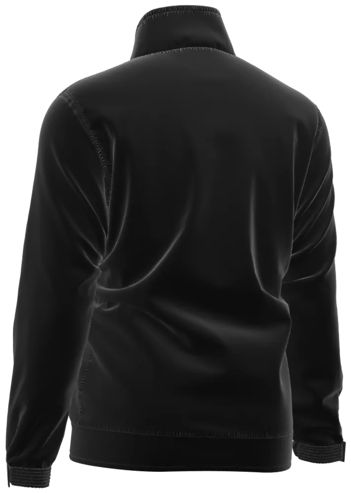 Jaqueta masculina forrada e acolchoada