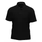 Polo masculina manga curta