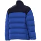 Parka masculino forrado e acolchoado