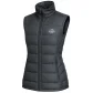 Colete feminino