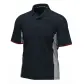 Polo Masculina manga curta