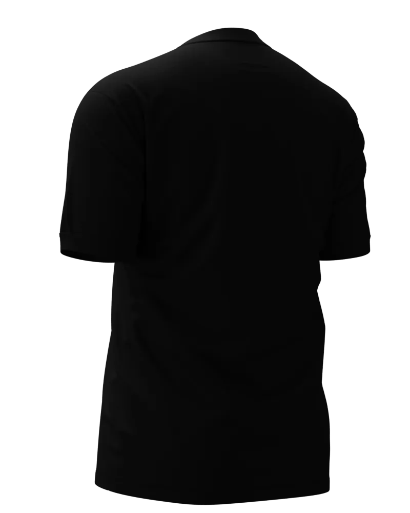 Camiseta masculina manga curta