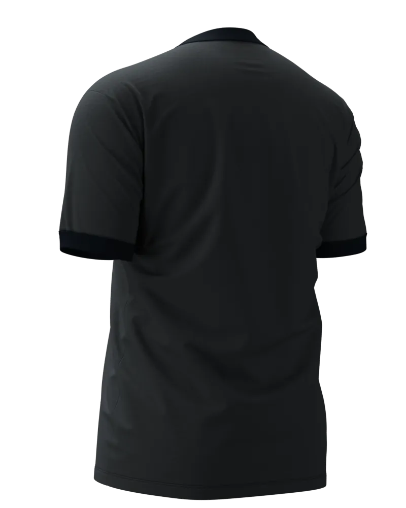 Camiseta masculina manga curta