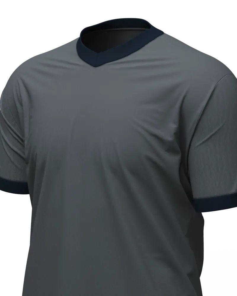 Camiseta masculina manga curta