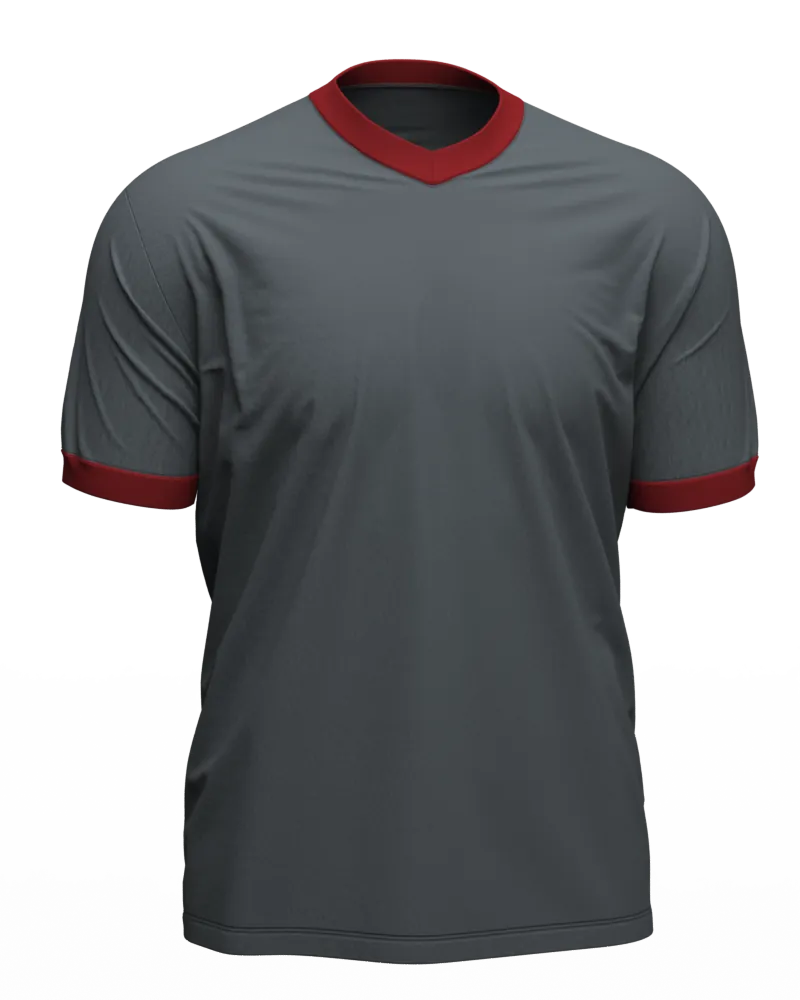 Camiseta masculina manga curta
