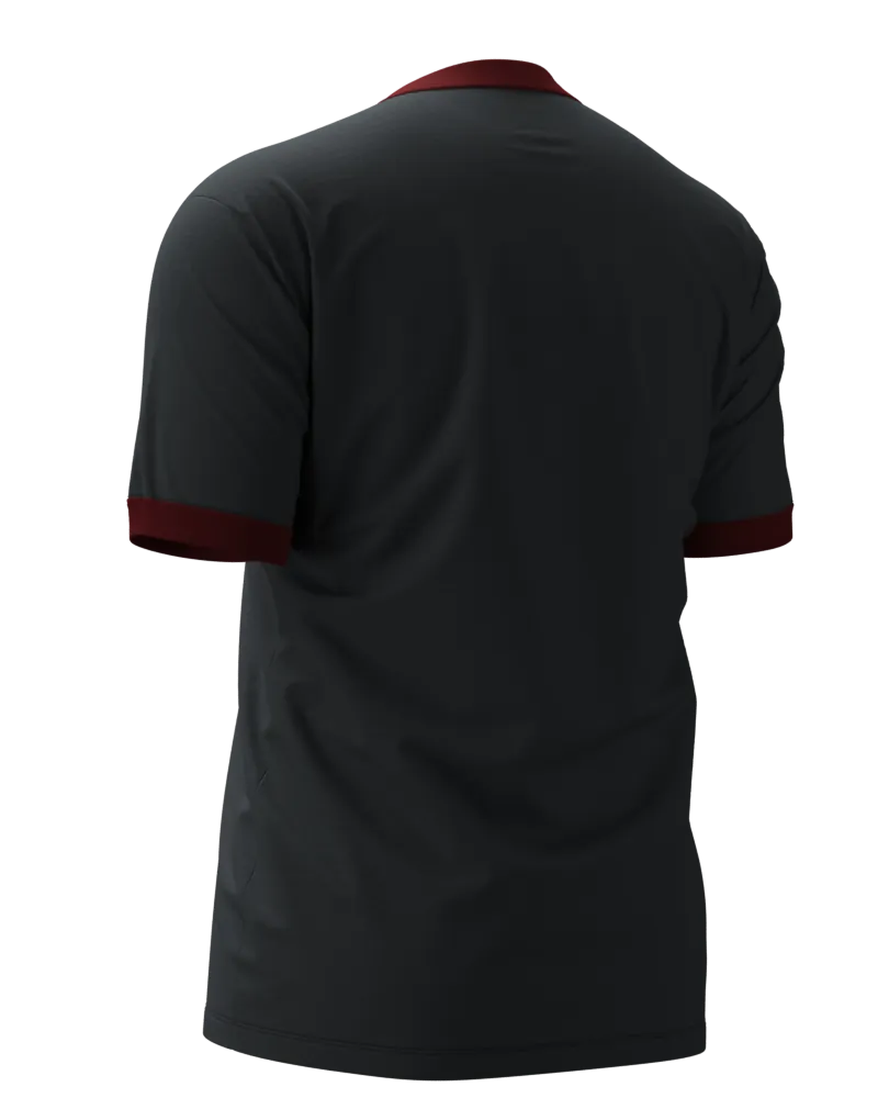Camiseta masculina manga curta