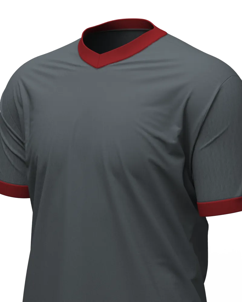 Camiseta masculina manga curta