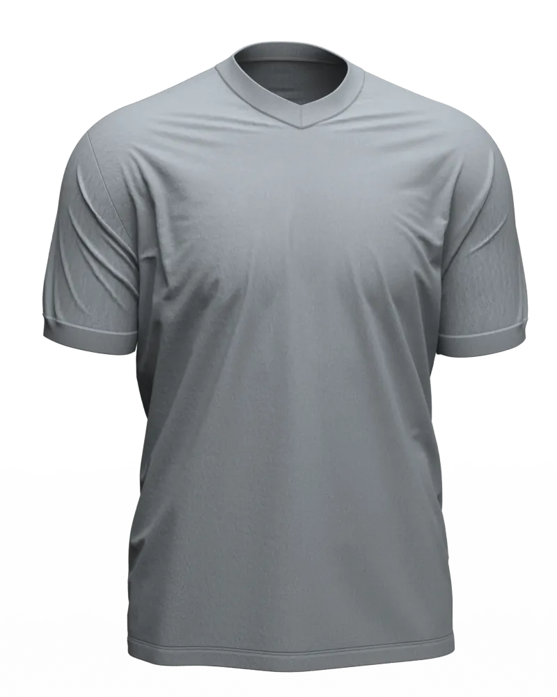 Camiseta masculina manga curta