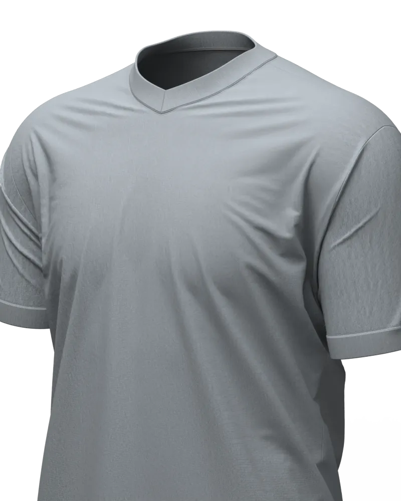 Camiseta masculina manga curta