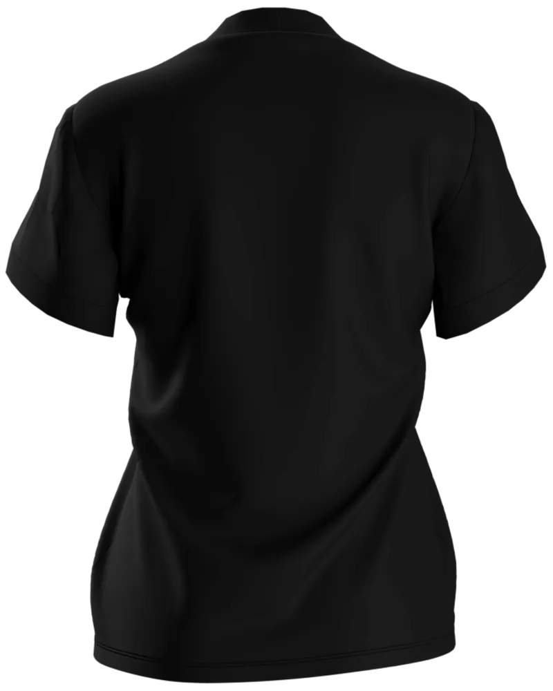 Camiseta feminina manga curta