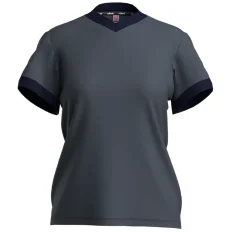 Camiseta feminina manga curta