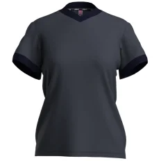 Camiseta feminina manga curta