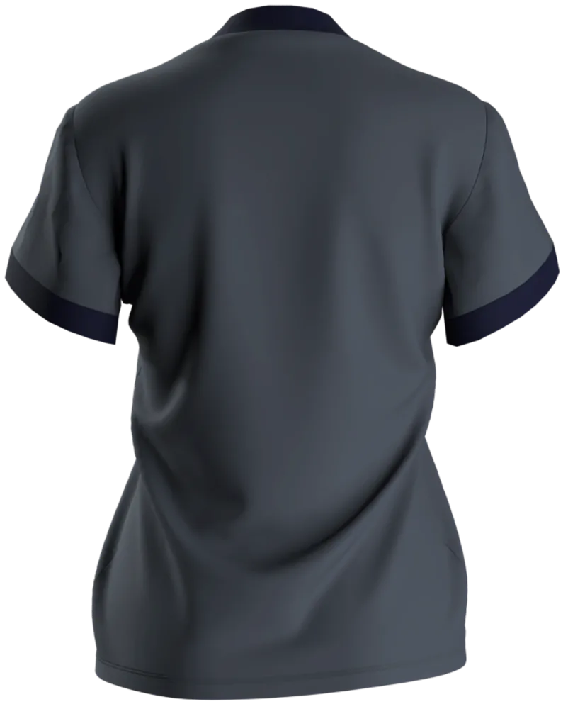 Camiseta feminina manga curta