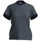 Camiseta feminina manga curta