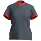Camiseta feminina manga curta