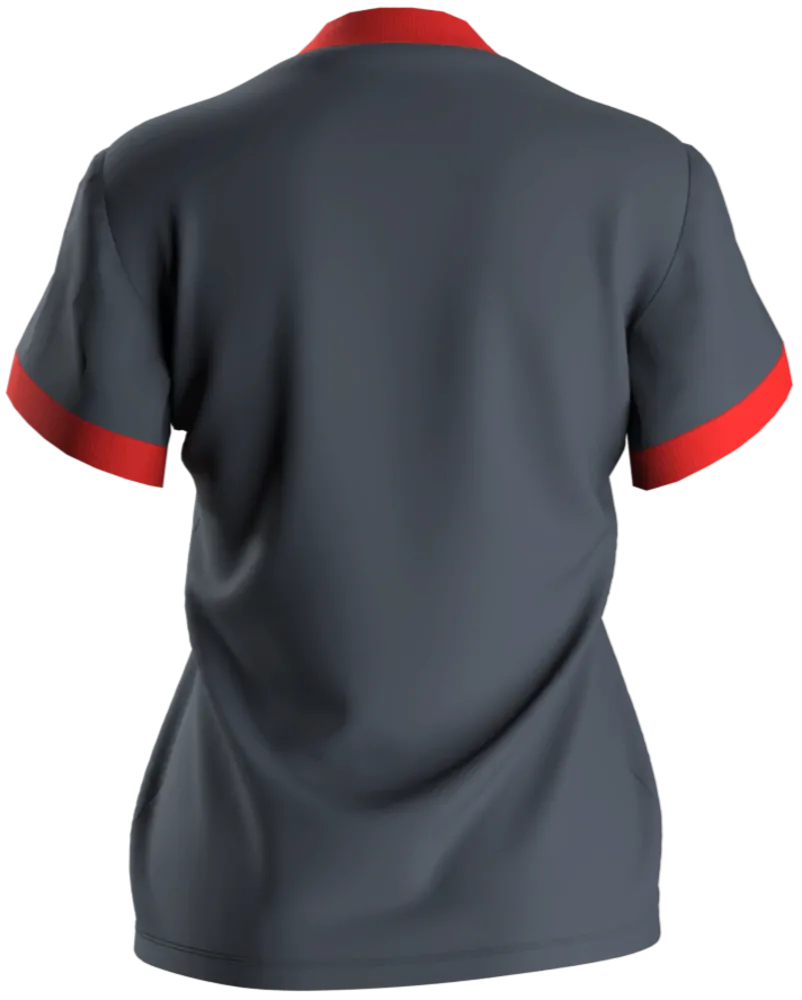 Camiseta feminina manga curta