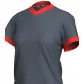 Camiseta feminina manga curta