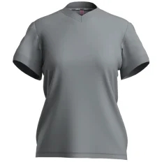 Camiseta feminina manga curta