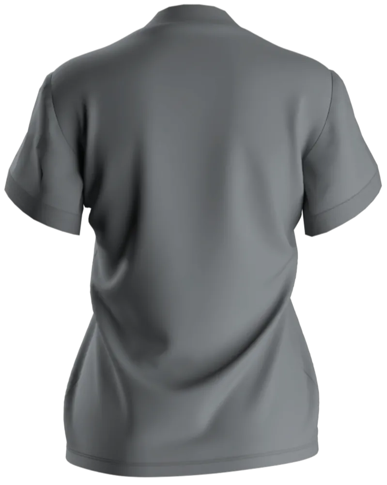 Camiseta feminina manga curta
