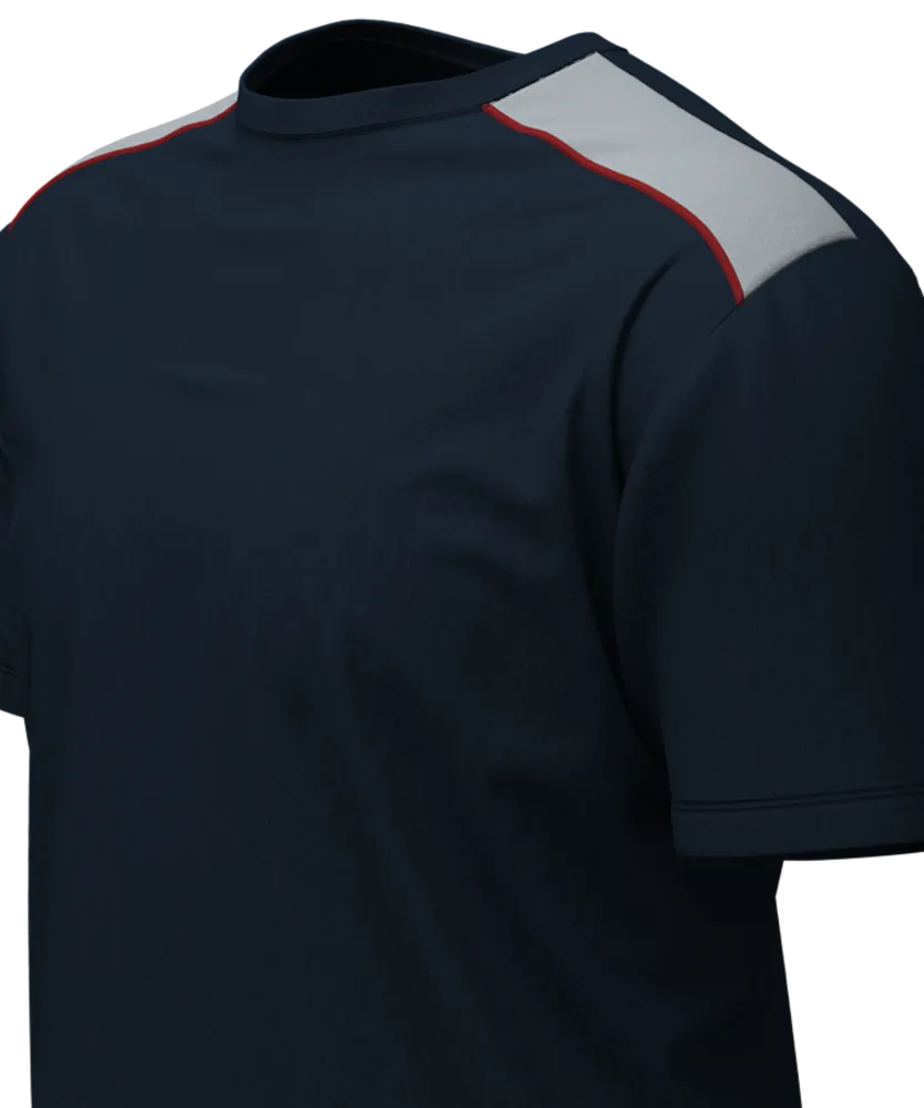Camiseta masculina manga curta