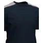 Camiseta masculina manga curta