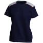 Camiseta feminina manga curta