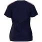 Camiseta feminina manga curta