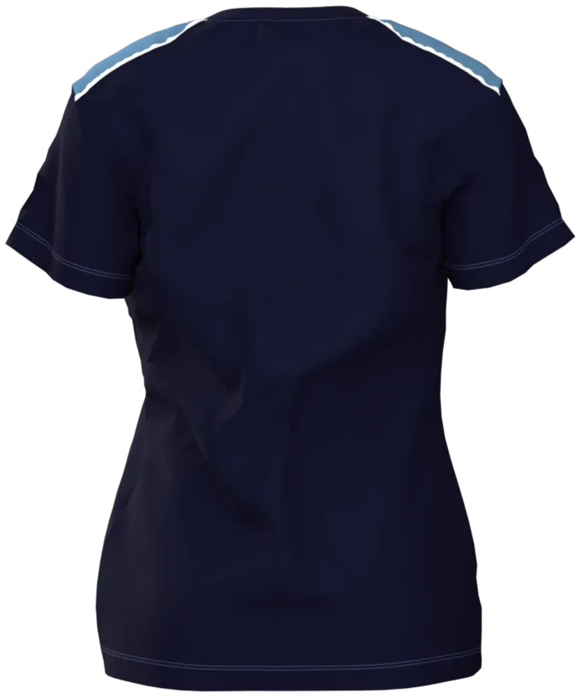 Camiseta feminina manga curta